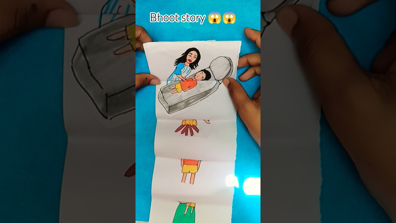 चुड़ैल ने मारे हुए बच्चे को किया जिंदा😱😱#horror #story #death #bhoot #funny चुड़ैल ने मारे हुए बच्चे को किया जिंदा😱😱#horror #story #death #bhoot #funny