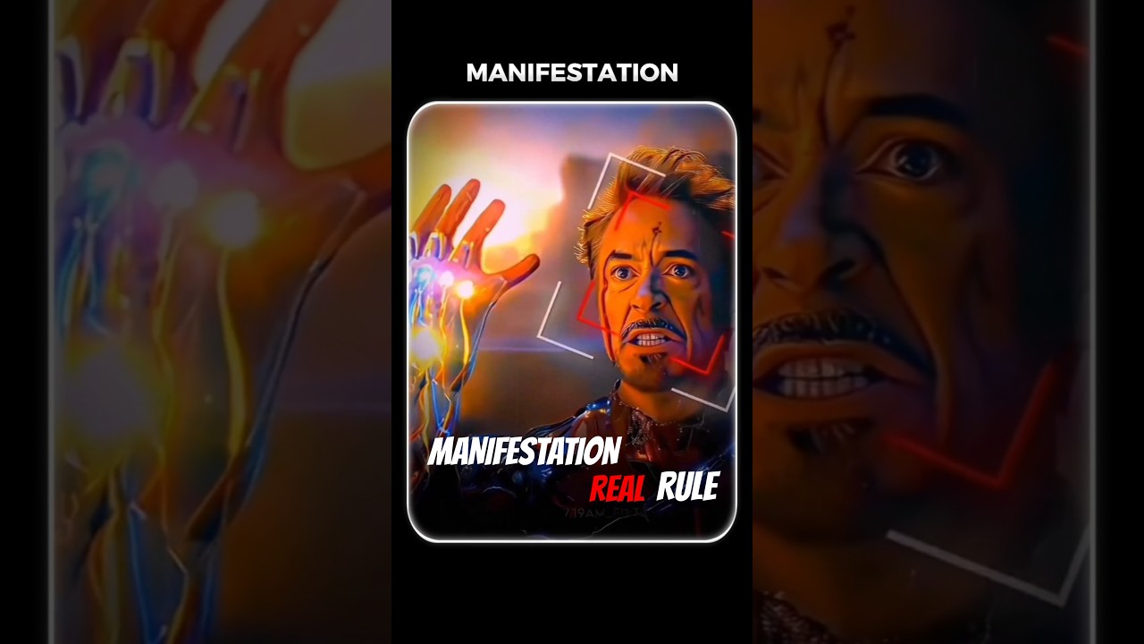 Day-63 {Right way to Manifest} Day-63 {Right way to Manifest}