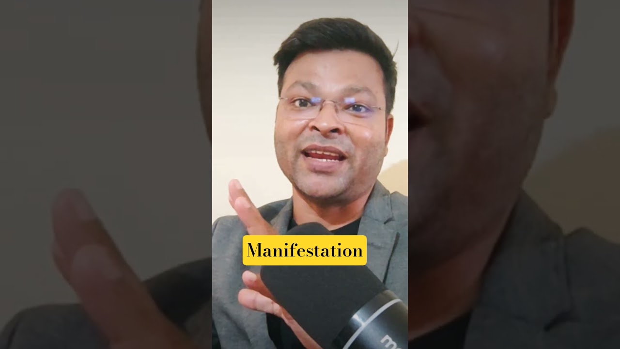 Manifestation का Formula | law of attraction in hindi | #shorts Manifestation का Formula | law of attraction in hindi | #shorts