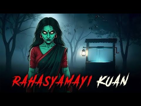 RAHASYAMAY KUAN 1 Horror Story | Hindi Horror Stories |Scary House | Skull Towns | Animated Stories RAHASYAMAY KUAN 1 Horror Story | Hindi Horror Stories |Scary House | Skull Towns | Animated Stories