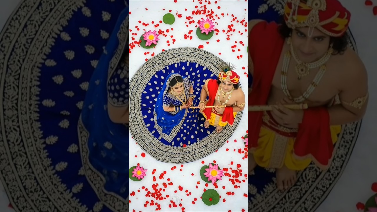 Kanha kanha kanha #sadhnaallinone Kanha kanha kanha #sadhnaallinone