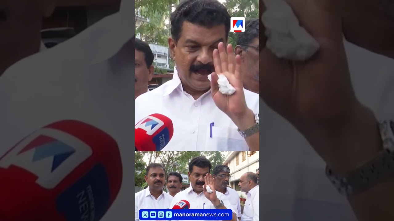 എം.വി. ഗോവിന്ദന് മറുപടിയുമായി പി.വി. അൻവർ #PVAnvar #MVGovindan എം.വി. ഗോവിന്ദന് മറുപടിയുമായി പി.വി. അൻവർ #PVAnvar #MVGovindan