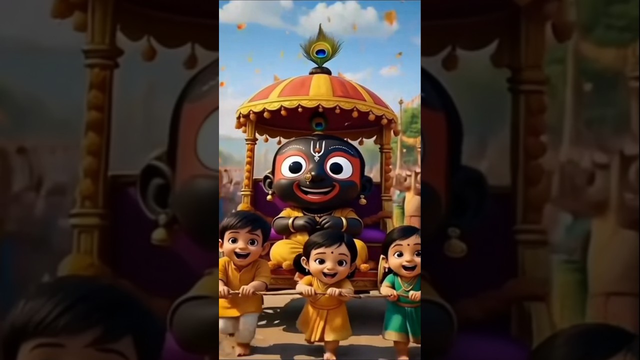 Dekhiye Jagannath Ji Kaise Taiyar hote hain #LittleJagannath #SpiritualVibes #DevotionalVideo Dekhiye Jagannath Ji Kaise Taiyar hote hain #LittleJagannath #SpiritualVibes #DevotionalVideo