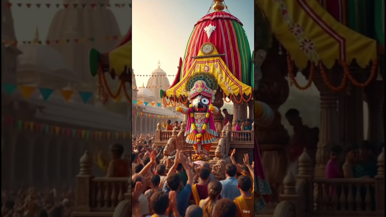 #jaijagannath #viral #hindugod #animation #jaijagannath #viral #hindugod #animation