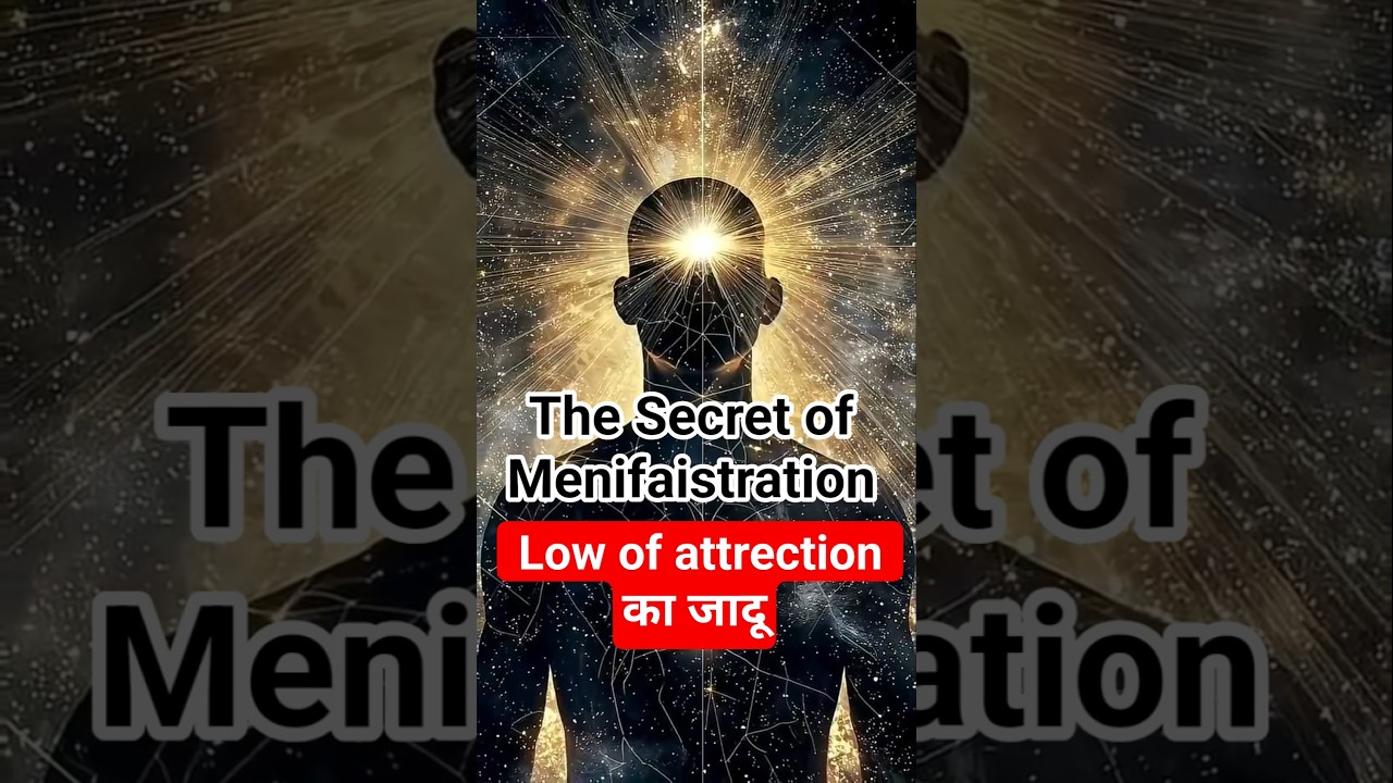 the secret of Menifaistration #lawofattraction #positivevibes #meditation #god #divine the secret of Menifaistration #lawofattraction #positivevibes #meditation #god #divine