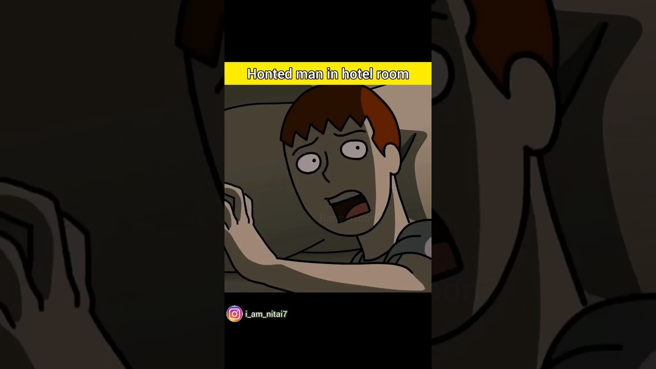 Honted man in hotel | true horrorstory #shorts #horrorstories #horrorstory Honted man in hotel | true horrorstory #shorts #horrorstories #horrorstory