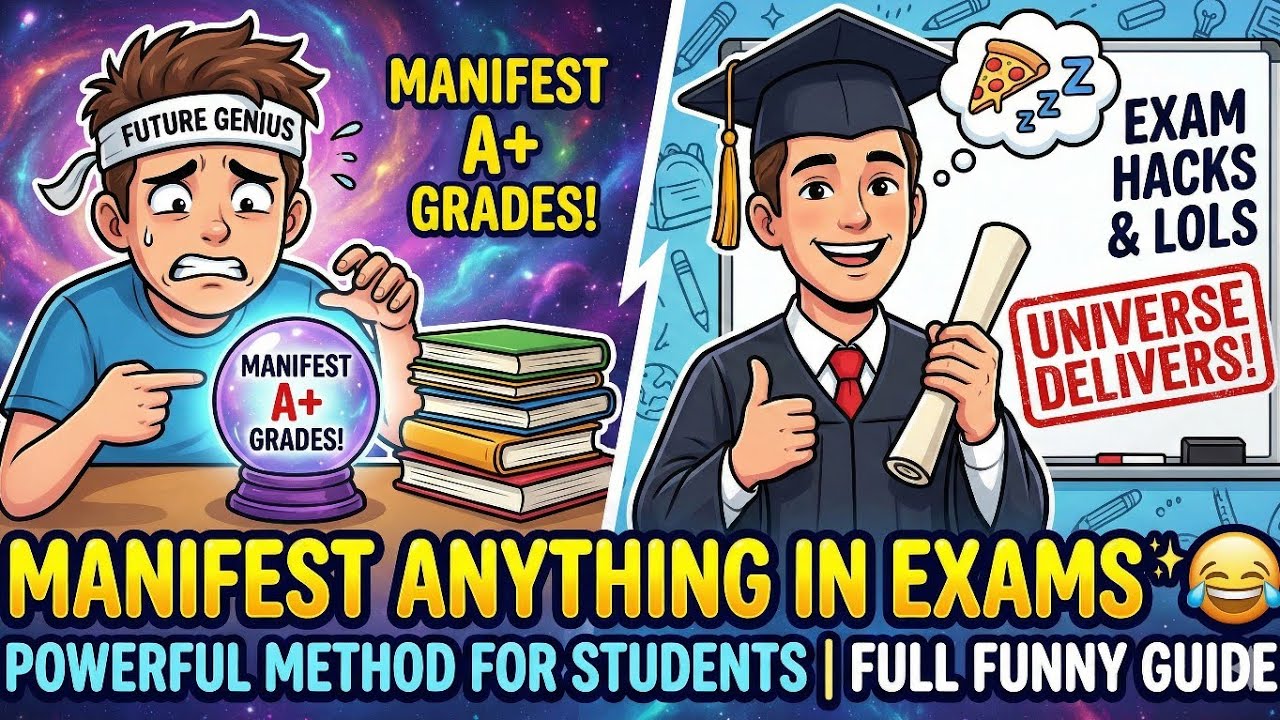 Tips for exams Powerful Manifestation Method for Students Full Guide law ofattraction hindi Tips for exams Powerful Manifestation Method for Students Full Guide law ofattraction hindi