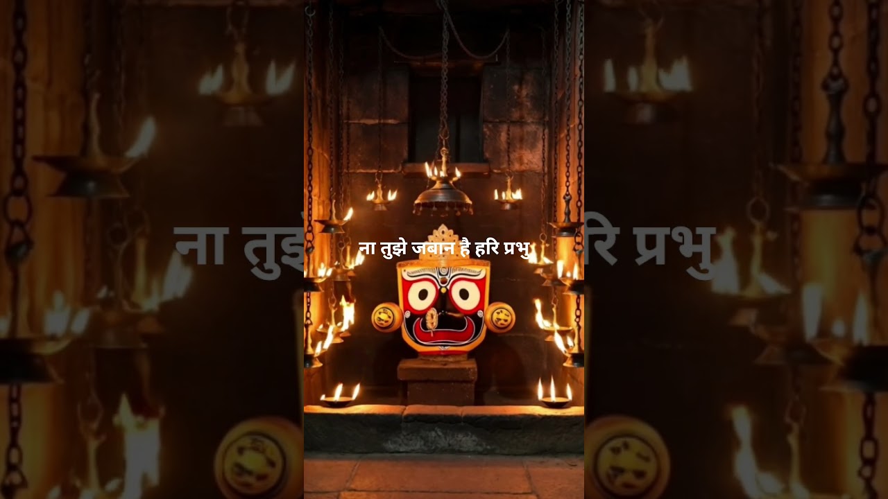 jai jagannath bhagwaan ki jai jagannath bhagwaan ki