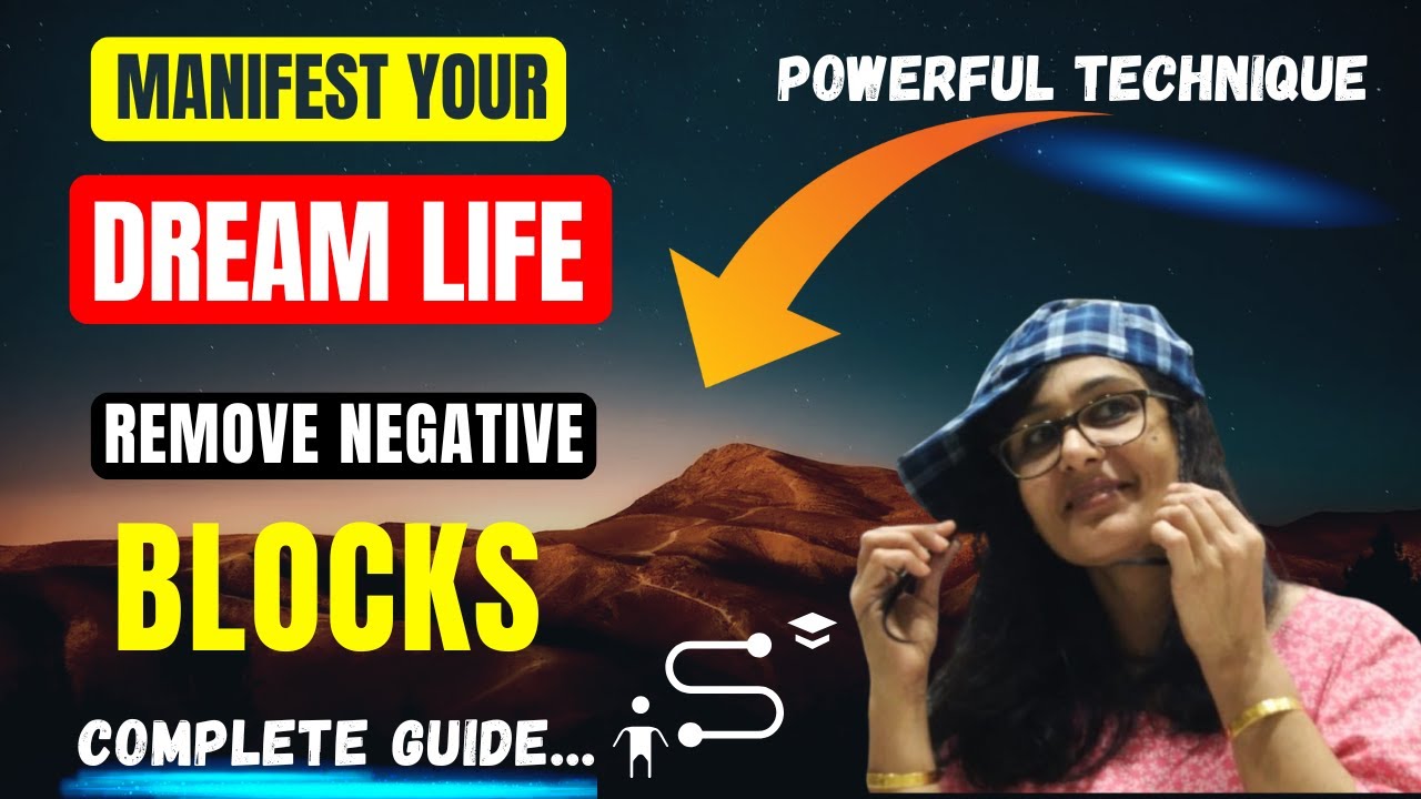 Heal Your Hidden Traumas to Manifest Your Dream Life | Most Powerful Technique| 500% Faster Results Heal Your Hidden Traumas to Manifest Your Dream Life | Most Powerful Technique| 500% Faster Results