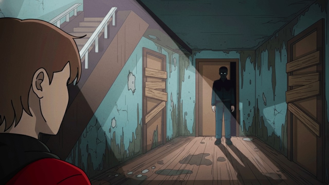 3 TRUE Horror Stories Animated.mp4 3 TRUE Horror Stories Animated.mp4