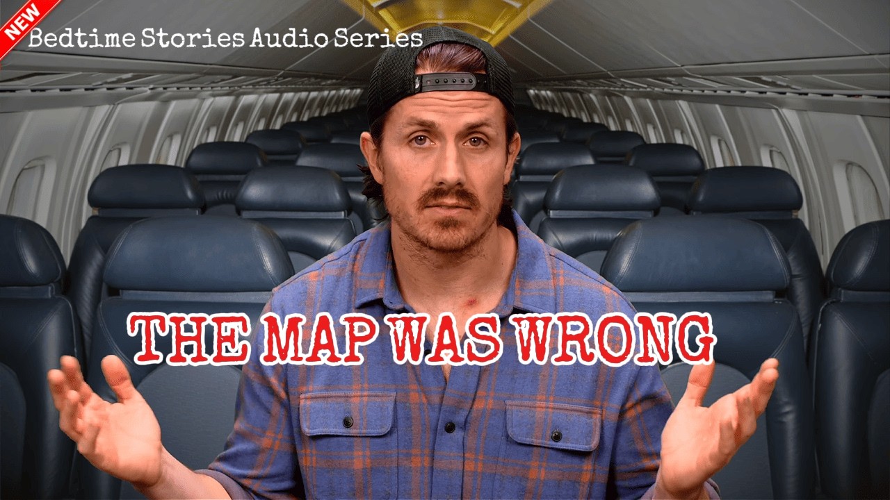 Weird Supernatural Stories That Actually Happened | Campfire Stories to Fall Asleep To v2 Weird Supernatural Stories That Actually Happened | Campfire Stories to Fall Asleep To v2