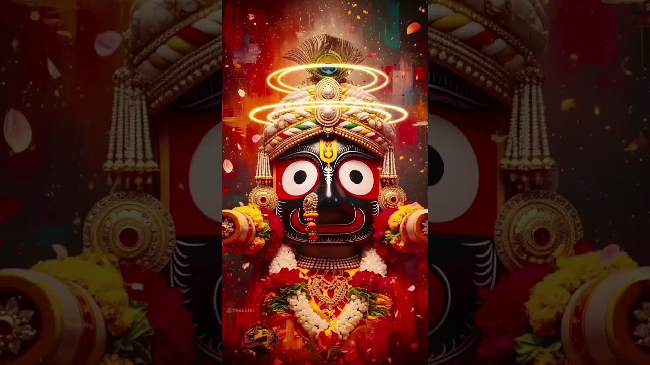 Jai jagannath video viral #shorts #trending #shortsvideo #youtubeshorts Jai jagannath video viral #shorts #trending #shortsvideo #youtubeshorts