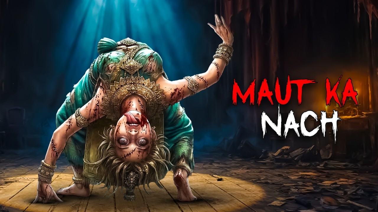 Maut Ka Nach | Real Horror Stories | सच्ची कहानी | Horror Stories in Hindi | Scary Town Hindi Maut Ka Nach | Real Horror Stories | सच्ची कहानी | Horror Stories in Hindi | Scary Town Hindi
