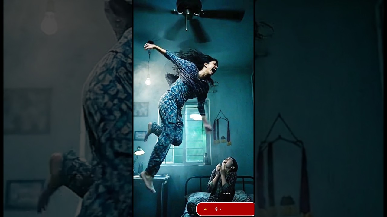 She Had No Idea How Powerful She Was Inside #ai ##ghost #shorts#trending She Had No Idea How Powerful She Was Inside #ai ##ghost #shorts#trending