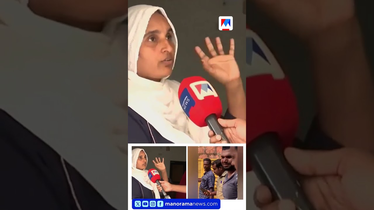 ‘കൊല്ലുമെന്ന് ഭീഷണി, ഉപ്പയെ തള്ളി വീഴ്ത്തി’; മലപ്പുറത്ത് വീട് കയറി മുഖംമൂടി സംഘത്തിന്റെ ആക്രമണം ‘കൊല്ലുമെന്ന് ഭീഷണി, ഉപ്പയെ തള്ളി വീഴ്ത്തി’; മലപ്പുറത്ത് വീട് കയറി മുഖംമൂടി സംഘത്തിന്റെ ആക്രമണം