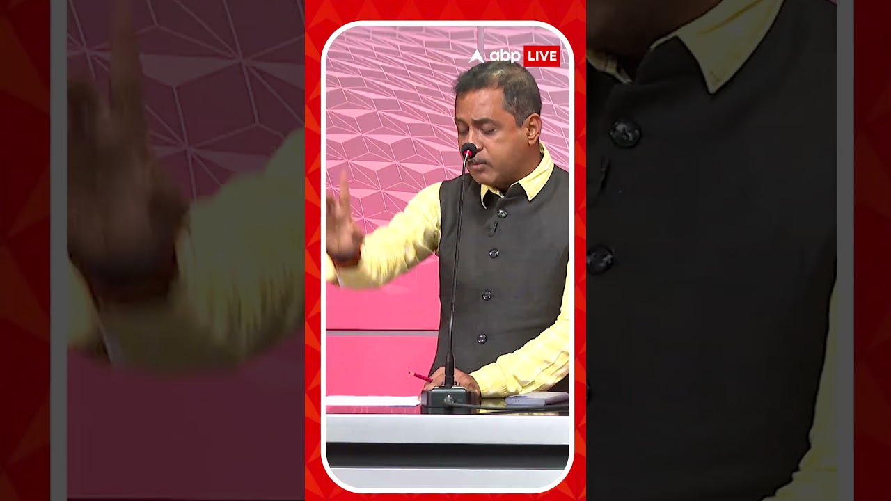 ‘মমতা বন্দ্য়োপাধ্যায় চাকরি চুরি করেছে, এটা প্রমাণিত’, তীব্র আক্রমণ সজলের ‘মমতা বন্দ্য়োপাধ্যায় চাকরি চুরি করেছে, এটা প্রমাণিত’, তীব্র আক্রমণ সজলের