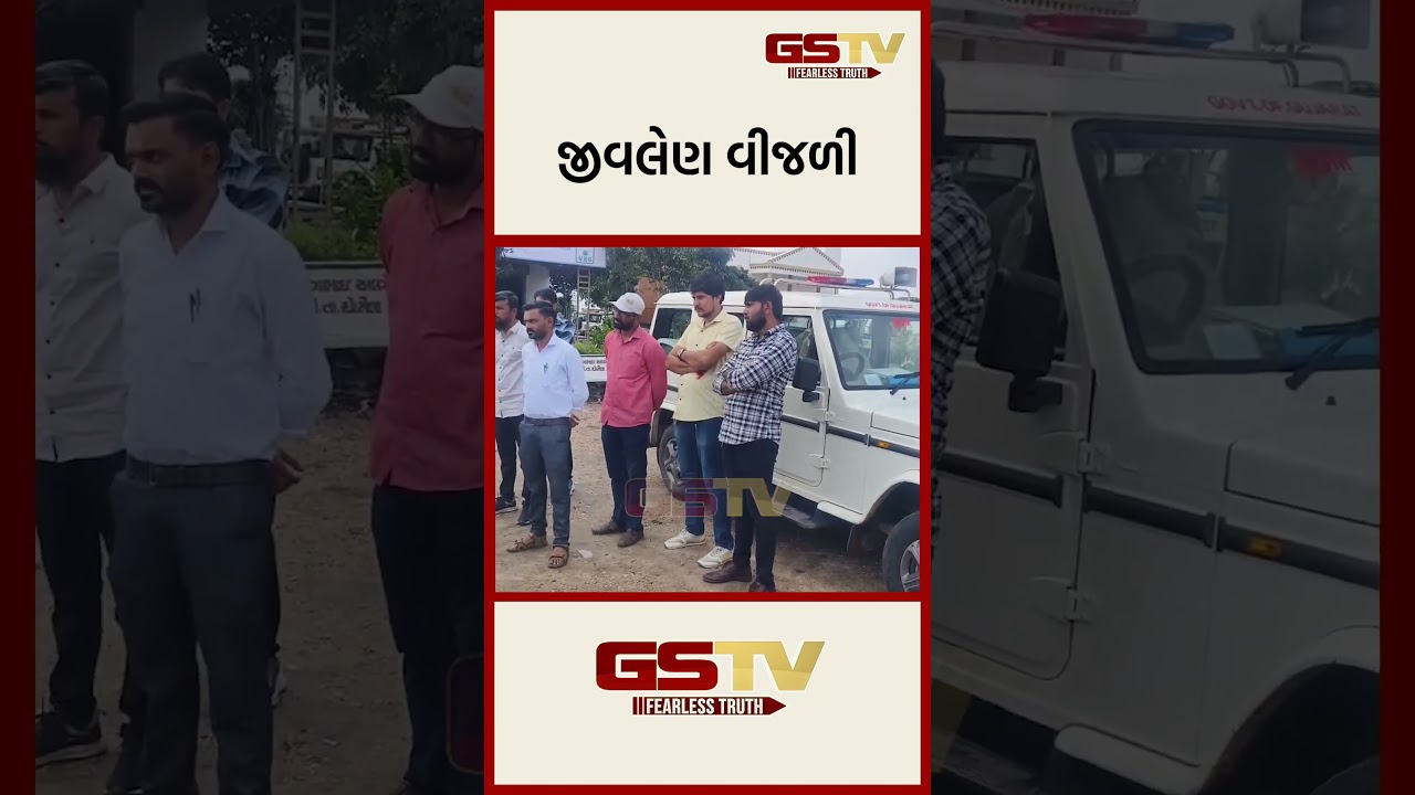 જીવલેણ વીજળી જીવલેણ વીજળી