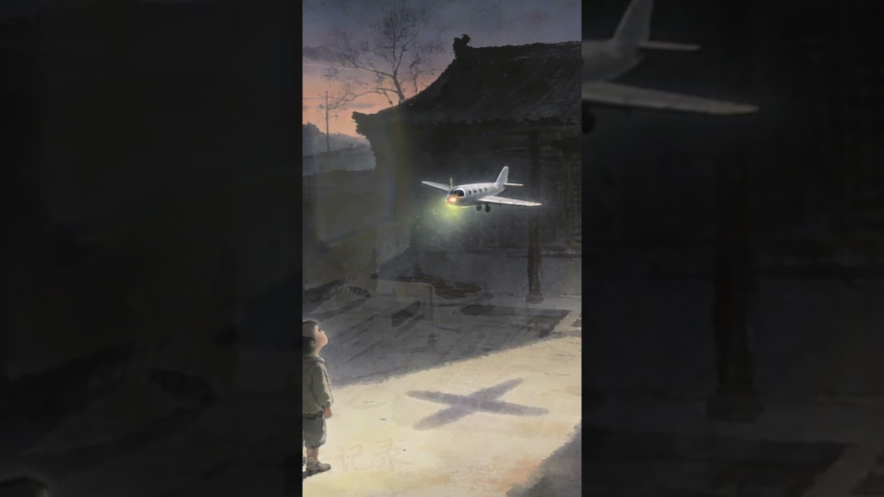 UFOs Spotted in 80s China!? #supernatural #history #aliens #ufo #extraterrestrial UFOs Spotted in 80s China!? #supernatural #history #aliens #ufo #extraterrestrial