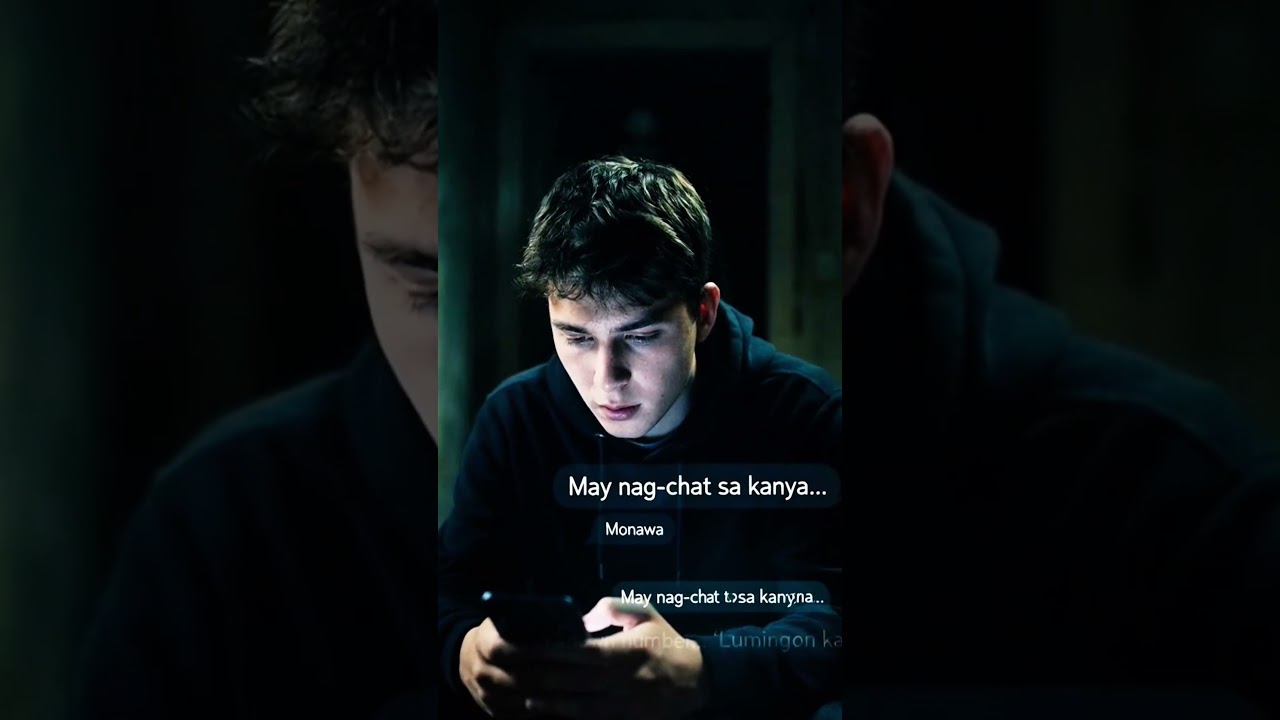 “Huwag ka lilingon.” #shorts #horror #story #bitin “Huwag ka lilingon.” #shorts #horror #story #bitin