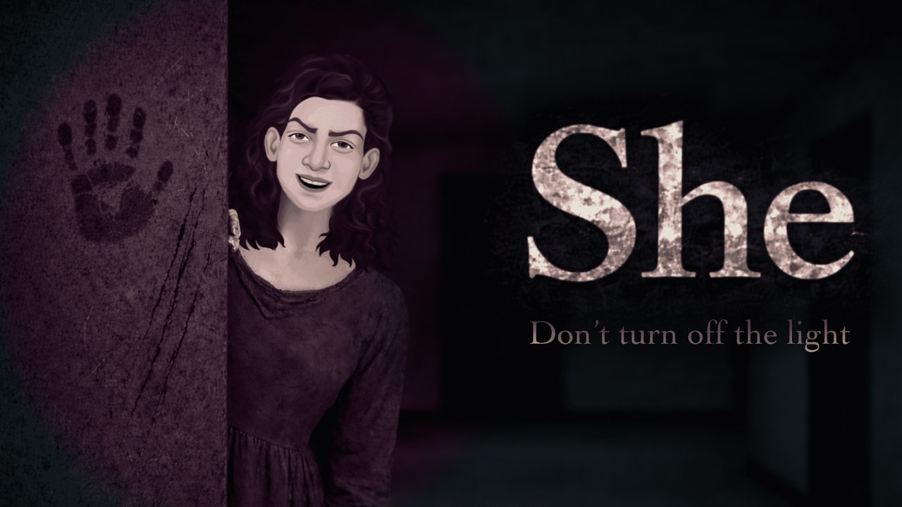 She | Horror Podcast Show | Real Horror Story (Hindi) She | Horror Podcast Show | Real Horror Story (Hindi)