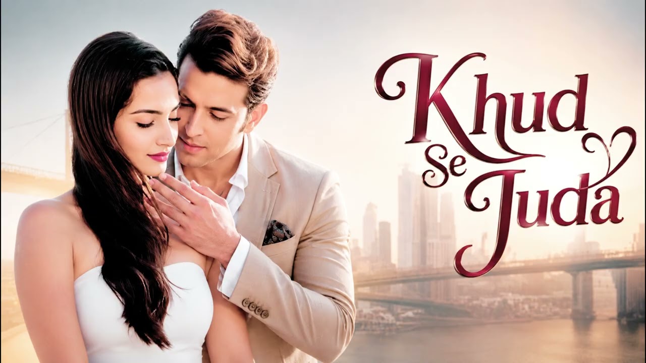 New Song 2026 | Khud Se Juda | Hrithik Roshan | Sonam Kapoor | New Hindi Song | Romantic Song 2026 New Song 2026 | Khud Se Juda | Hrithik Roshan | Sonam Kapoor | New Hindi Song | Romantic Song 2026