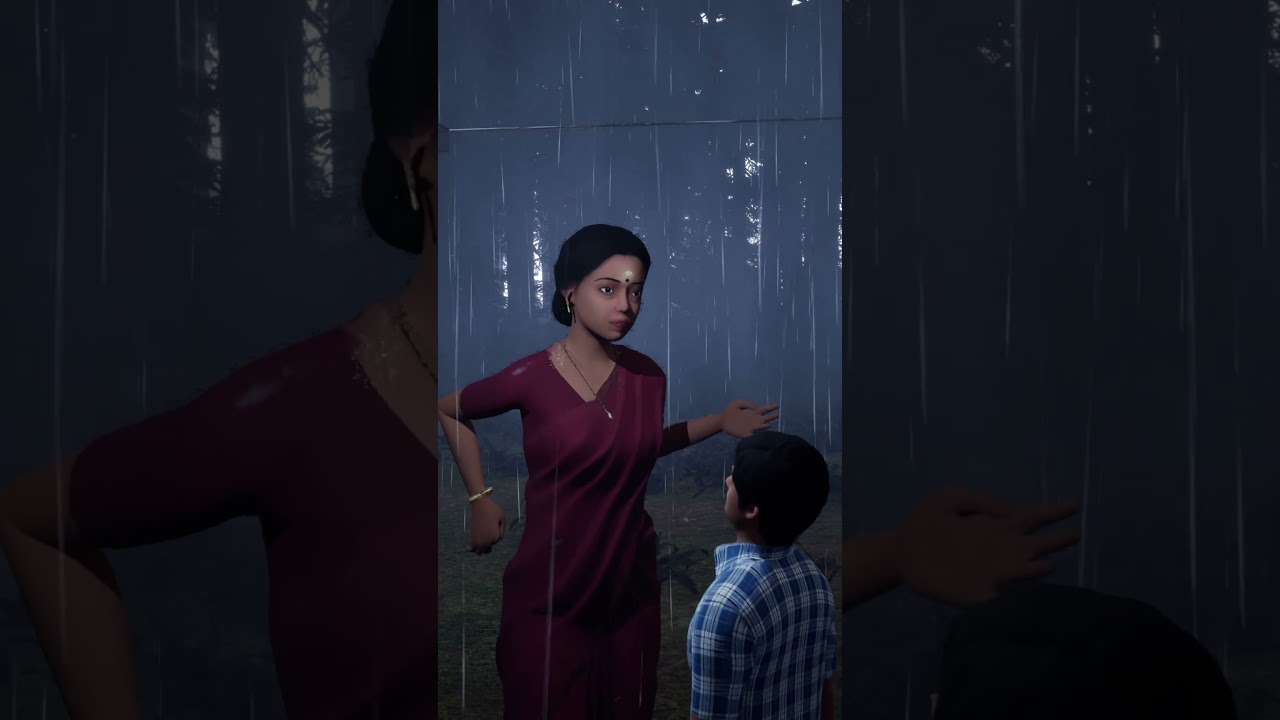 BIRA Animated Horror Story #EP02 | Telugu Horror Stories | Wave Breaker BIRA Animated Horror Story #EP02 | Telugu Horror Stories | Wave Breaker