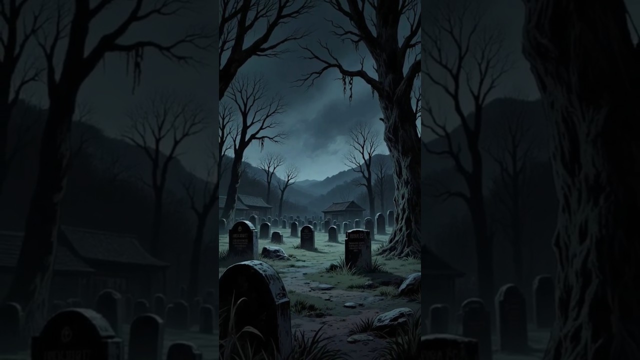 The Village Curse || Real horror story || horror story || #Horror #Ghoststory #CursedVillage The Village Curse || Real horror story || horror story || #Horror #Ghoststory #CursedVillage