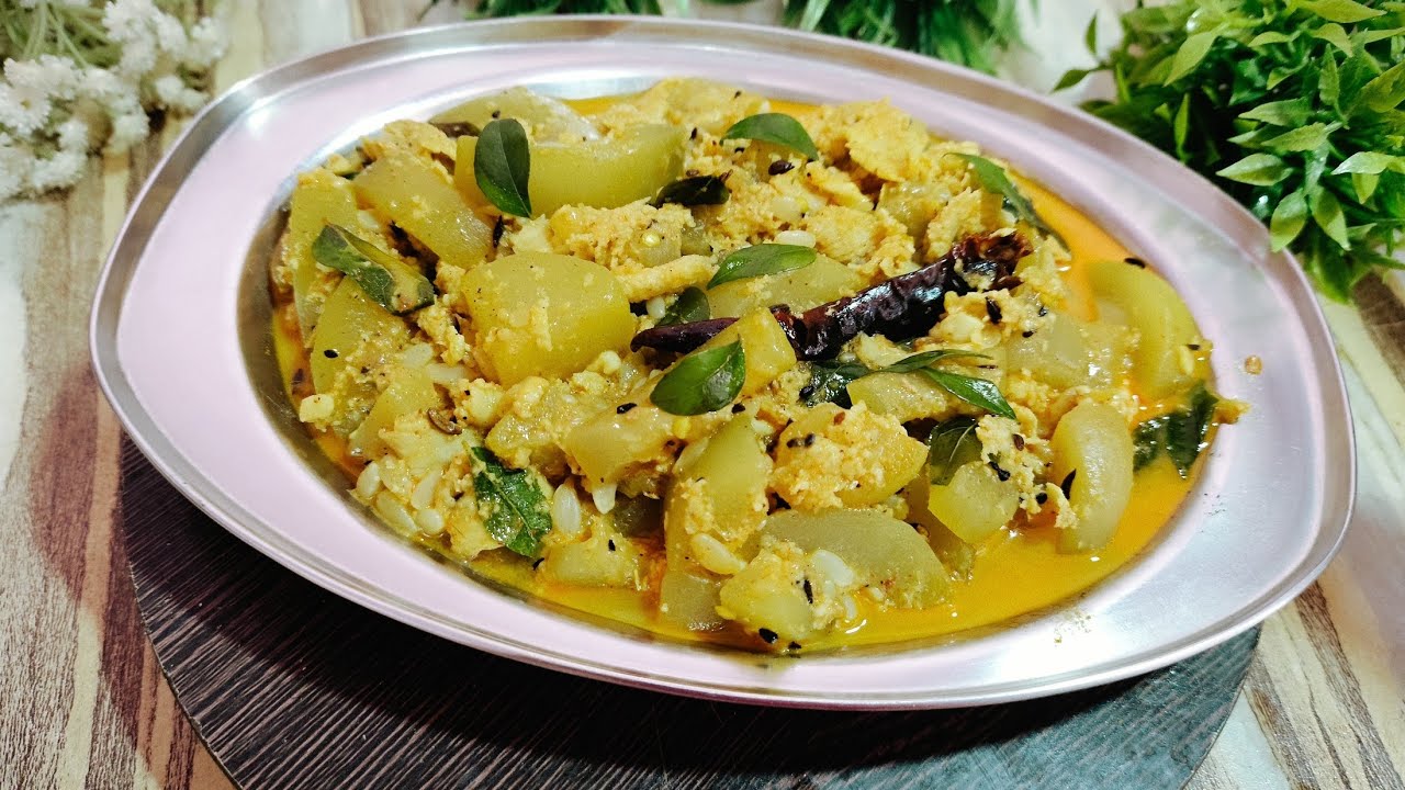 नारियल वाली लौकी की सब्जी 😍 | इतनी टेस्टी कि बार-बार बनाओगे! | Healthy Lauki Recipe नारियल वाली लौकी की सब्जी 😍 | इतनी टेस्टी कि बार-बार बनाओगे! | Healthy Lauki Recipe
