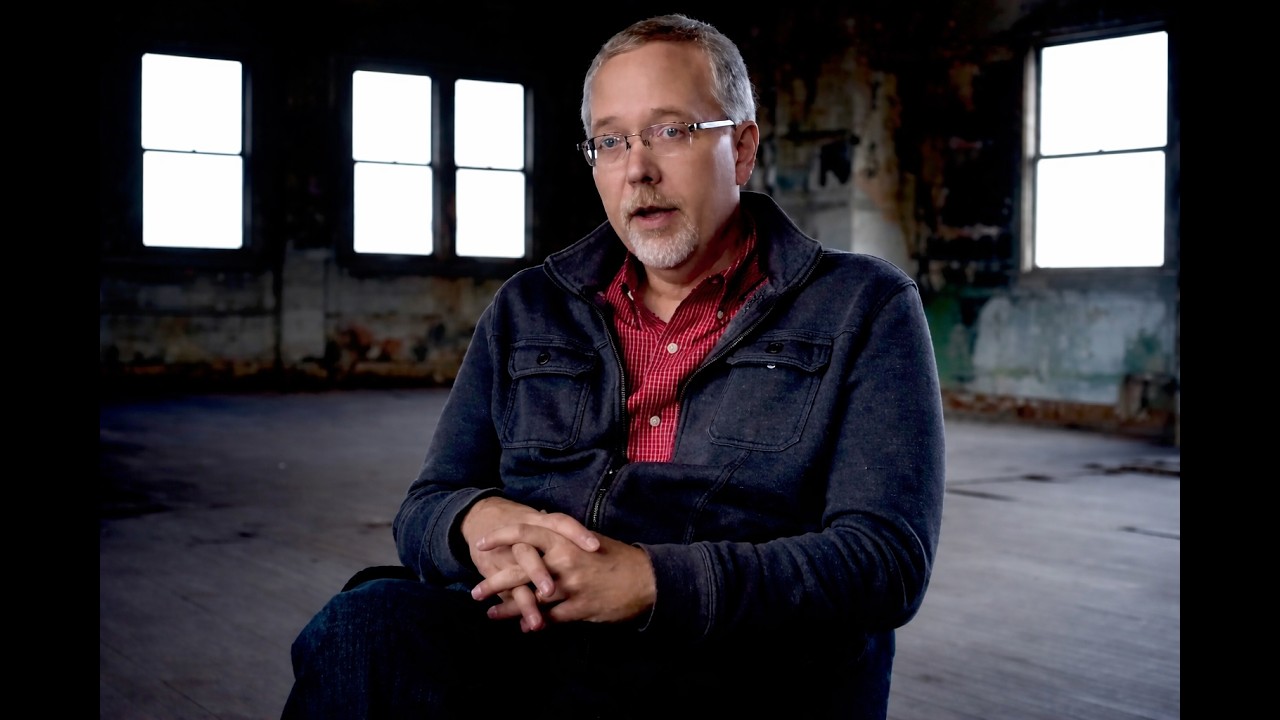 Is There A Hidden Supernatural Story in the Bible? Michael Heiser Explains Is There A Hidden Supernatural Story in the Bible? Michael Heiser Explains