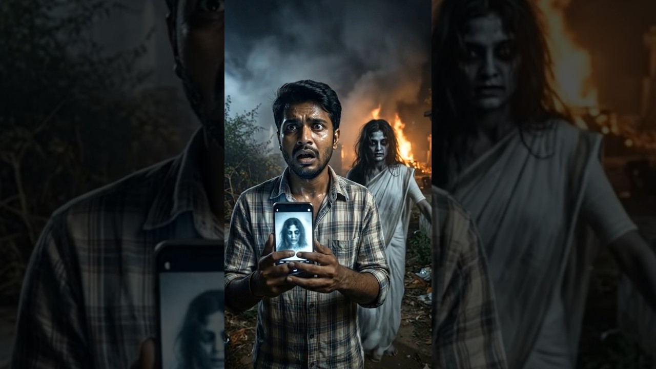 रात के 12 बजे बस स्टॉप पर भूत 😱 | Mahesh Horror Story #HorrorStory #GhostStory #MaheshStory रात के 12 बजे बस स्टॉप पर भूत 😱 | Mahesh Horror Story #HorrorStory #GhostStory #MaheshStory
