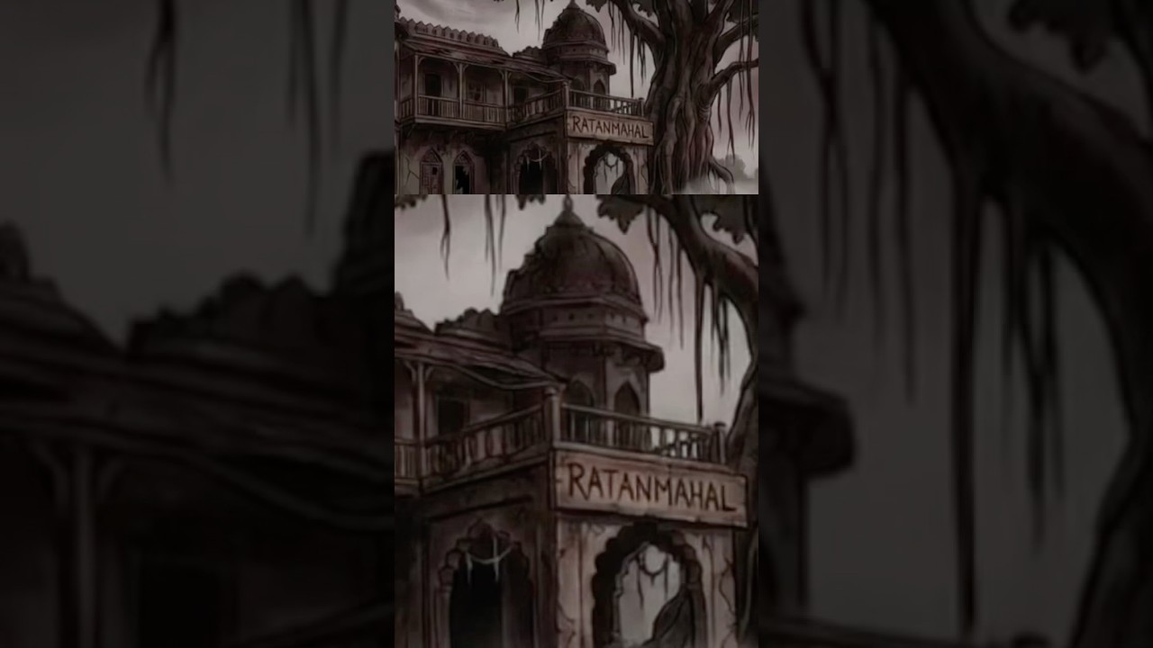 #horrorstories #horror “खामोश पदचाप” एक chilling, suspenseful और supernatural Hindi horror story है #horrorstories #horror “खामोश पदचाप” एक chilling, suspenseful और supernatural Hindi horror story है