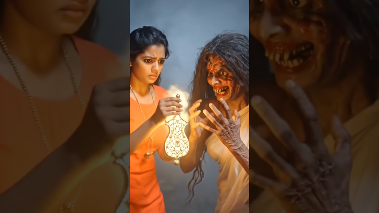 Chudail ka ant | horror story #horror #bhoot #shorts Chudail ka ant | horror story #horror #bhoot #shorts