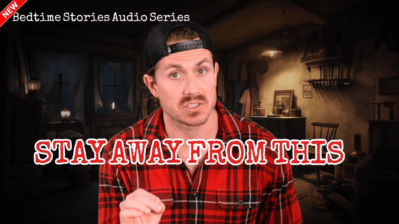 Weird Supernatural Stories That Actually Happened | Campfire Stories with MrBallen to Fall Asleep v4 Weird Supernatural Stories That Actually Happened | Campfire Stories with MrBallen to Fall Asleep v4