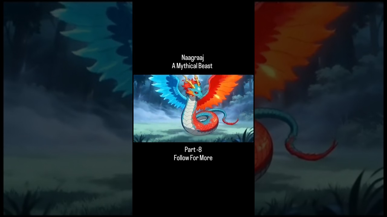 Naagraaj A Mythical Beast Super Natural Power#supernatural #anime #power #story #action Naagraaj A Mythical Beast Super Natural Power#supernatural #anime #power #story #action