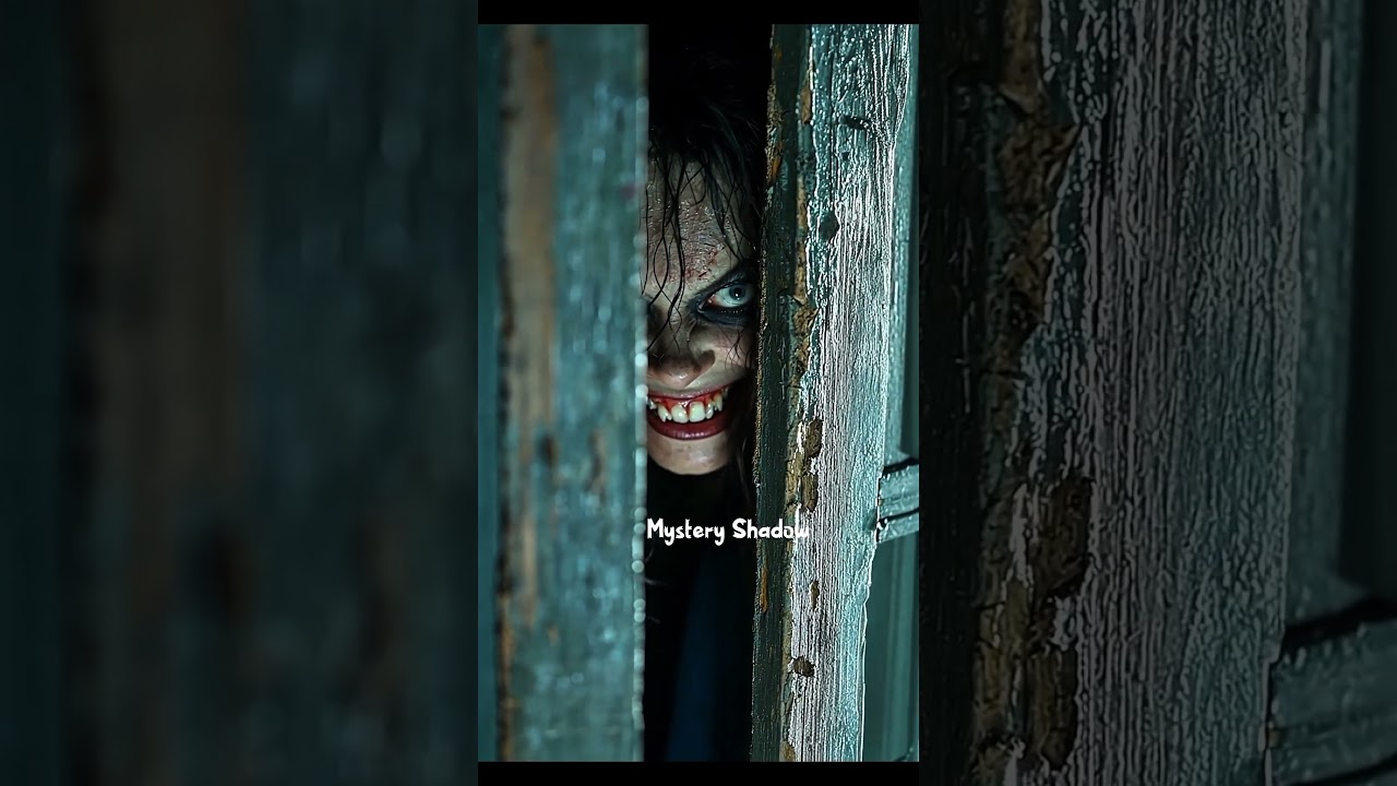 Ai Horror Story | Ai Horror Video | Mystery Shadow #aihorror #aishorts #aivideo #mysteryshadow Ai Horror Story | Ai Horror Video | Mystery Shadow #aihorror #aishorts #aivideo #mysteryshadow