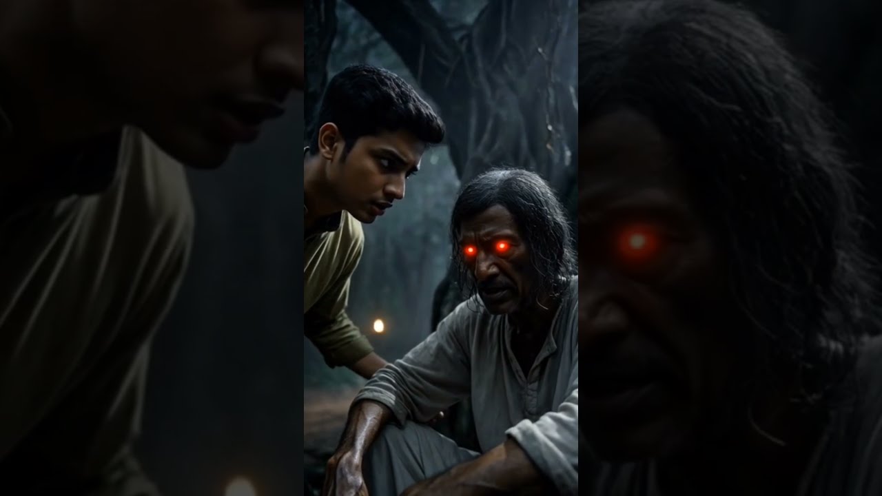 মেঠো পথের রহস্য নিশুতি রাতের যাত্রী | Bangla horror story | #horror #story #Banglahorrorstory | মেঠো পথের রহস্য নিশুতি রাতের যাত্রী | Bangla horror story | #horror #story #Banglahorrorstory |