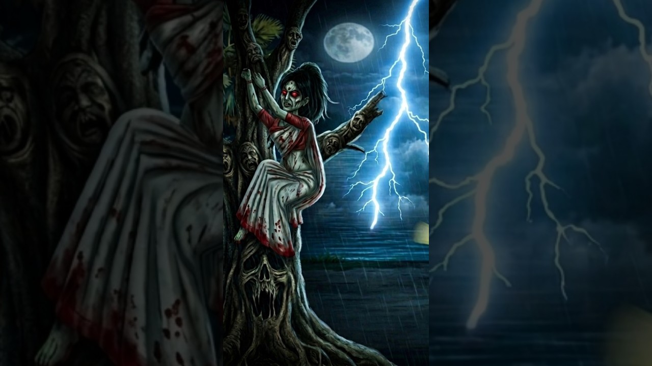 অভিশপ্ত রাত |। Abhi software Raat l Bengali Horror Story | Ghost Animation l bhuter cartoon l অভিশপ্ত রাত |। Abhi software Raat l Bengali Horror Story | Ghost Animation l bhuter cartoon l