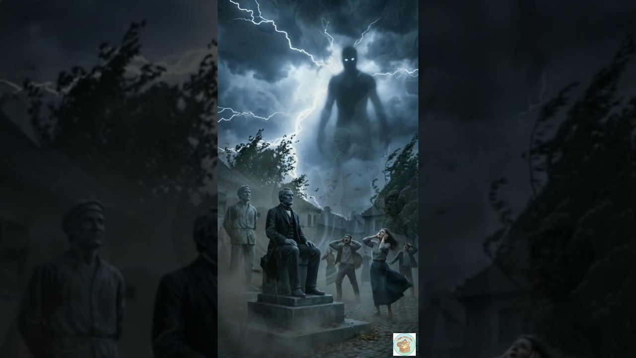 गाँव में लोग पत्थर क्यों बन रहे हैं? 😱 | Horror Story Part 1 #bhootwala #horror story #part1 गाँव में लोग पत्थर क्यों बन रहे हैं? 😱 | Horror Story Part 1 #bhootwala #horror story #part1