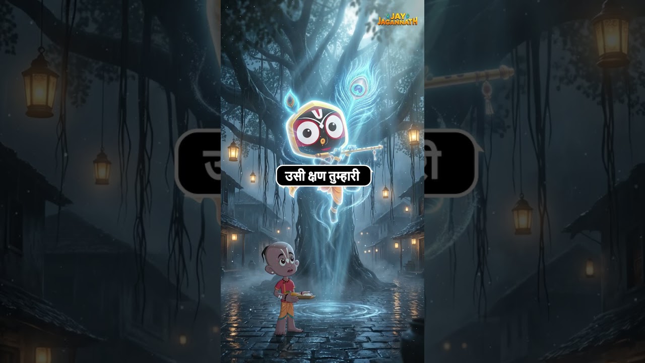 jai Jagannath # kya kabhi jit paunga jai Jagannath # kya kabhi jit paunga