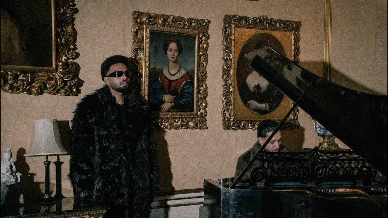 Levels & Graphs ( Official Video ) Navaan Sandhu | Jay B Singh | New Panjabi Songs 2025 Levels & Graphs ( Official Video ) Navaan Sandhu | Jay B Singh | New Panjabi Songs 2025