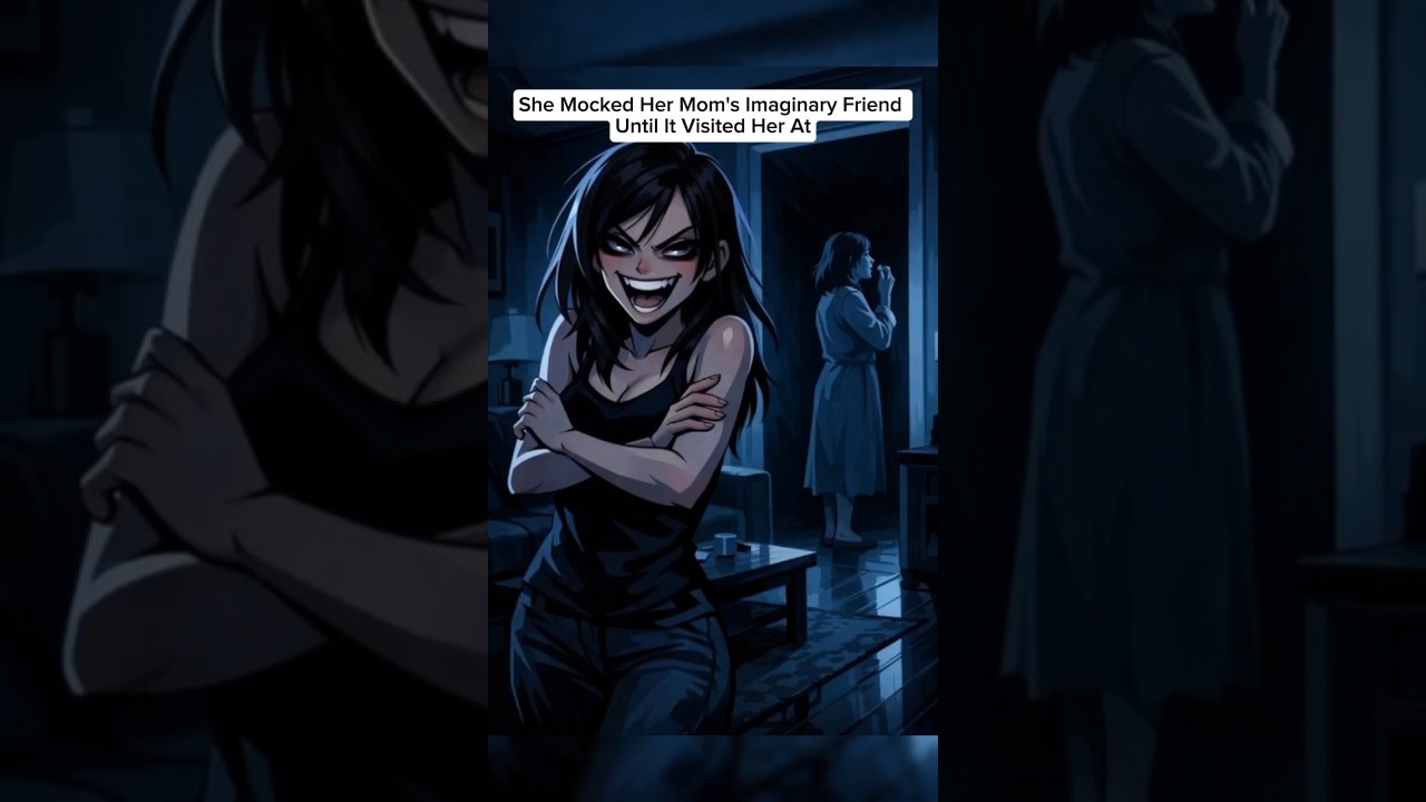 The Little Girl Who Proved She Was Real | True Ghost Story #horrorstories #Scaryvideo #horror The Little Girl Who Proved She Was Real | True Ghost Story #horrorstories #Scaryvideo #horror