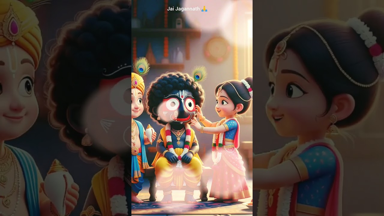 jai Jagannath cartoon#shorts #shortsfeed#shortvideo#subscribe#youtubeshorts#isckon#krishna#trending jai Jagannath cartoon#shorts #shortsfeed#shortvideo#subscribe#youtubeshorts#isckon#krishna#trending