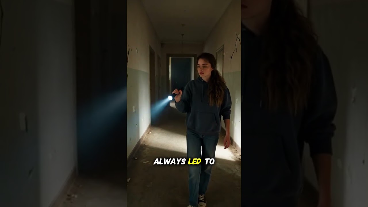 The Dead Child’s Lullaby | A Chilling Horror Story About a Haunted Song The Dead Child’s Lullaby | A Chilling Horror Story About a Haunted Song