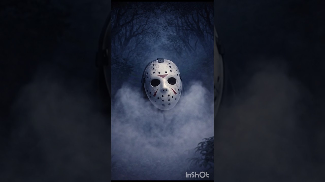 The Killer Jason Horror Story | #Shorts #Jason The Killer Jason Horror Story | #Shorts #Jason