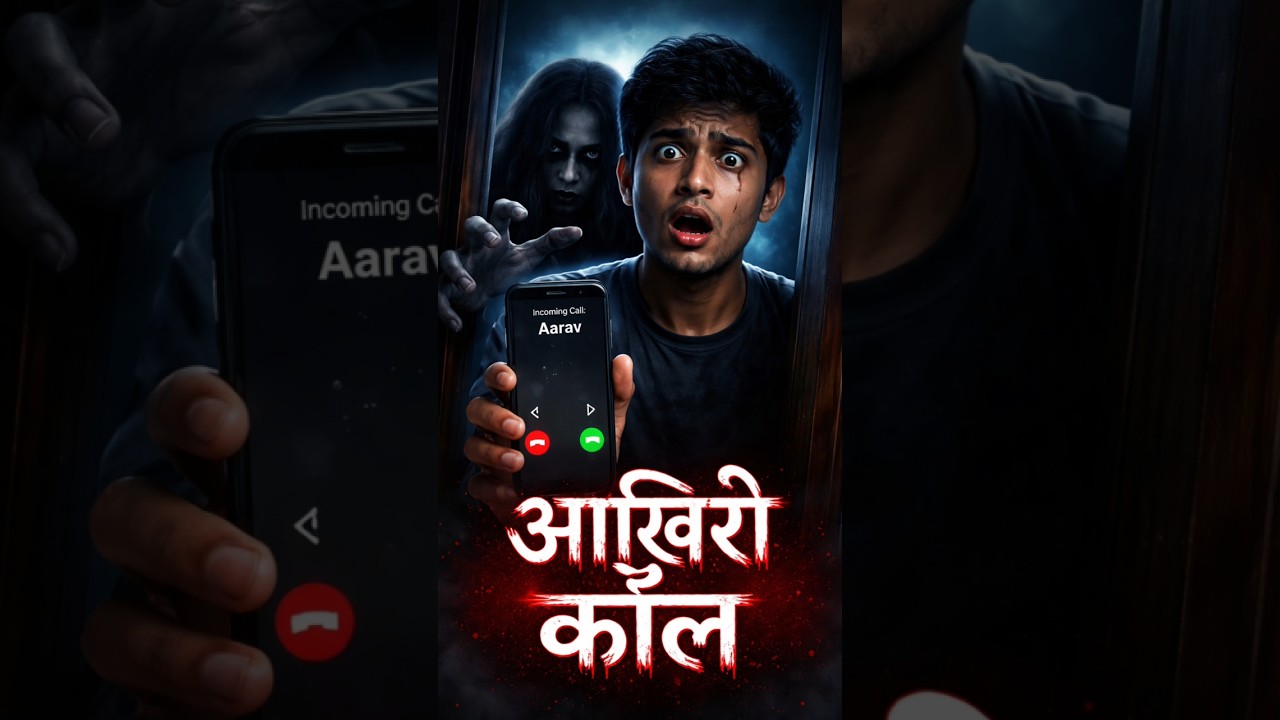 aakhri Call| #shorts #trending #viral #horror #story aakhri Call| #shorts #trending #viral #horror #story