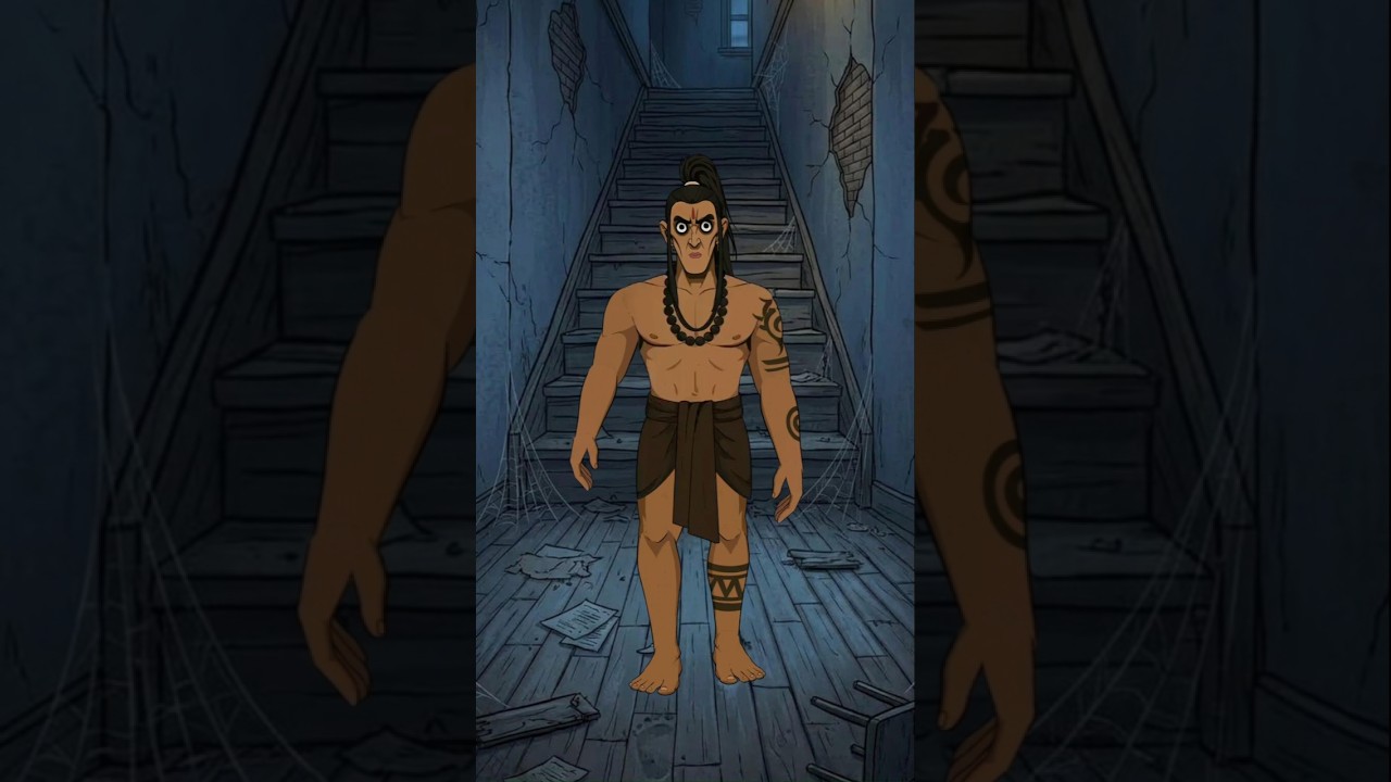 सुनसान हवेली Part-2 | Haunted Horror Story in Hindi | Scary Cartoon Story | Ghost Story#andrast#ntr सुनसान हवेली Part-2 | Haunted Horror Story in Hindi | Scary Cartoon Story | Ghost Story#andrast#ntr