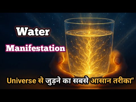 पानी से कुछ भी आकर्षित करे || How To Manifest ANYTHING || You Want In 24 HOURS GUARANTEED || पानी से कुछ भी आकर्षित करे || How To Manifest ANYTHING || You Want In 24 HOURS GUARANTEED ||
