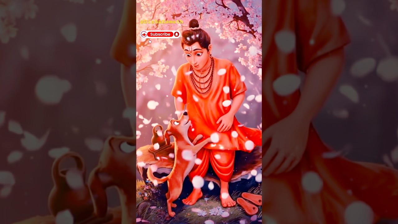 Datta Guru aur Doggy ka Anokha Rishta | 3D Pixar #viral #viralshorts #shortsviral #dattaguru #shorts Datta Guru aur Doggy ka Anokha Rishta | 3D Pixar #viral #viralshorts #shortsviral #dattaguru #shorts