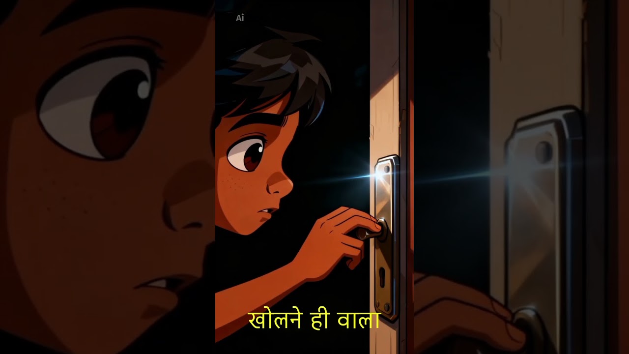 The Man With An Axe | True Horror Animated Story in Hindi #horrorstory #shorts The Man With An Axe | True Horror Animated Story in Hindi #horrorstory #shorts