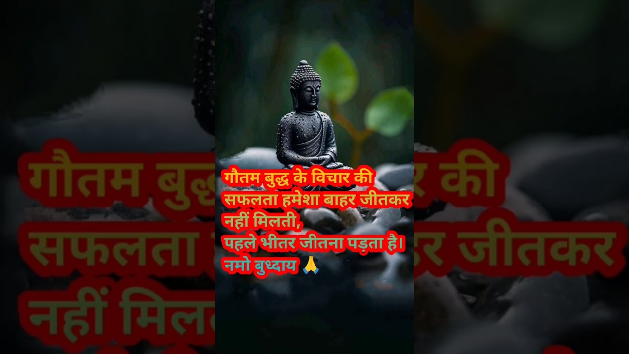 सफलता हमेशा बाहर जीत कर नहीं मिलती पहले अंदर जितना पड़ता है | #shrots #ytshorts #हर दिन एक सीख सफलता हमेशा बाहर जीत कर नहीं मिलती पहले अंदर जितना पड़ता है | #shrots #ytshorts #हर दिन एक सीख